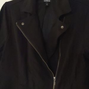 torrid Jackets & Coats - ๐ Torrid Jacket Size 2๐ torrid Jackets & Coats - ๐ Torrid Jacket Size 2๐